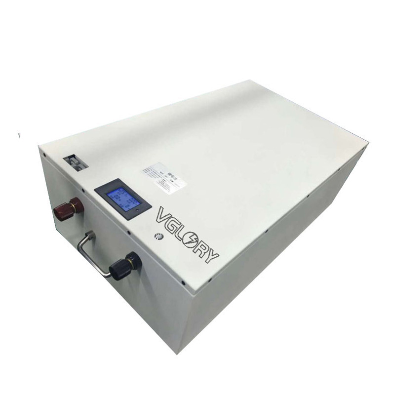 Li Ion 12v 100ah Batteries Solar Storage Backup Rechargeable Lithium Battery For Hom E Appliances