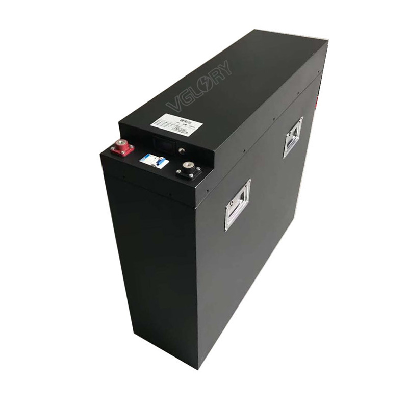 Hybrid Inverter Energy Systems Agm Battery Solar Power System Storage Batteries 200ah For Motor Home