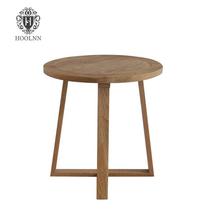 Axel Europe Mid-Centry Modern Solid Wood Side Table Furniture D1900