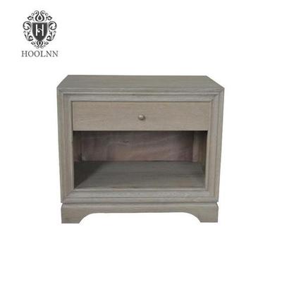French Stylish Sidetable with drawer HL118