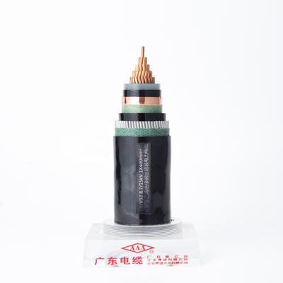 Power Cable XLPE Insulation SWA Steel Wire Armour single core 400mm