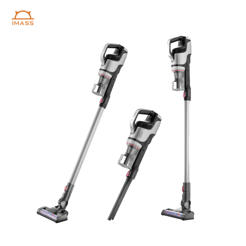 Upright Vacuum Cleaner Customized Vacuum Cleaner Cordless Stick Wireless Handheld Vacuum Cleaner