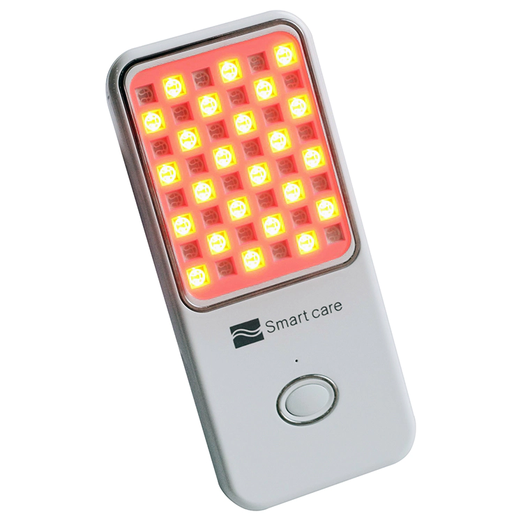OmniLux LED light therapy