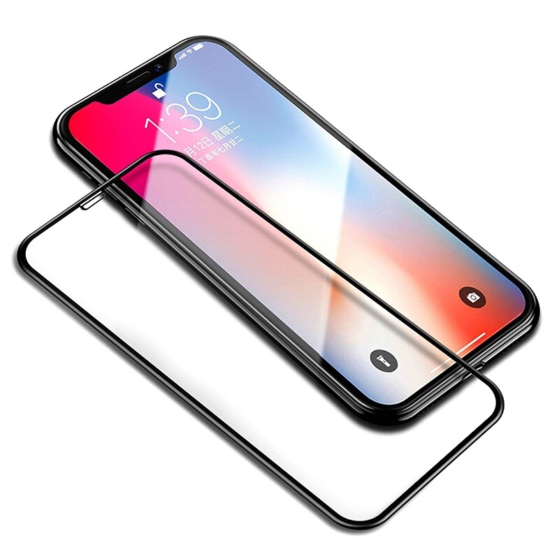 anti-explosion tempered glass screen protector