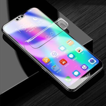 tempered glass mobile phone screen protector