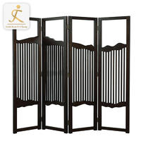 Luxury Custom Dining Room Metal Panels Stainless Steel Room Divider Cut Decorative Interior Metal Screen Partition