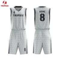 Sample Free White Basket Basketball Jersey