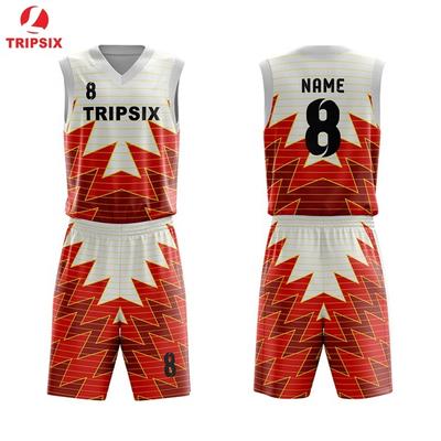 Custom Make Your Own Design Polyester Basketball Jersey Online