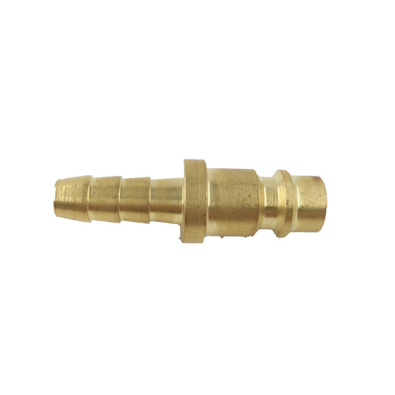 Hose Coupling 22SF TF08 MXX 22SF TF10 MXX Brass Hose Barb Quick Connect Fitting