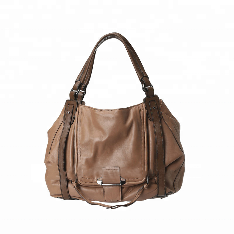 GF-J100 Hot Design genuine Leather Handbag Tote Bag for women
