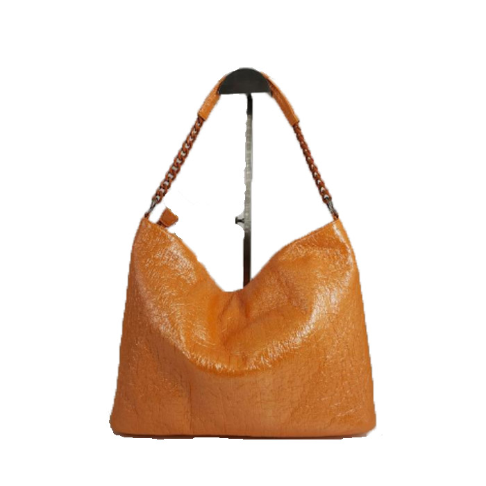 Large-Capacity Vintage Bags for Women Leather Handbag Shoulder Cross body Messenger Bag Tote Fashion bag Female lady bag