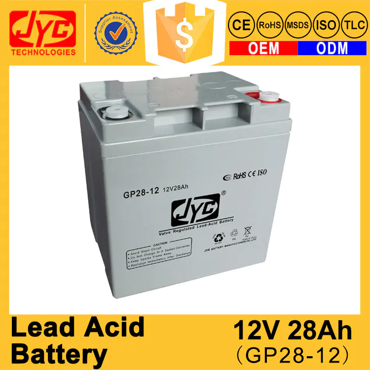 Consumer Reports Best 12v 28ah Sealed Lead Acid Battery of Best Price Solar Energy Storage Systems Electric Power Systems