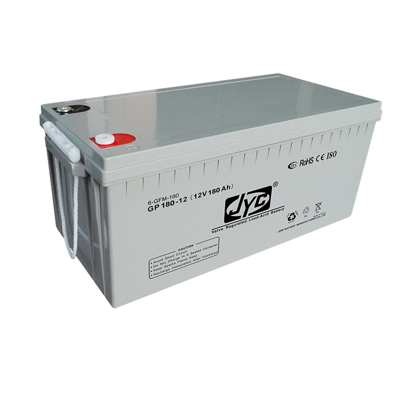 iON Products P20397 Power + 12V Maintenance Free Deep Cycle 120AH