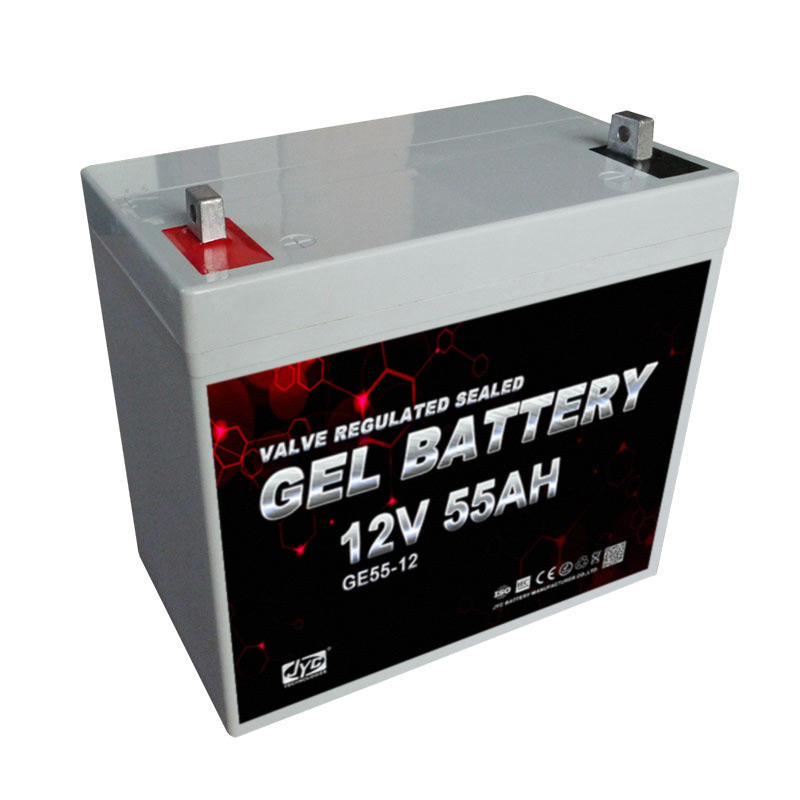 Long Quality Guarantee 12 Volt 20hr Agm Gel Full Power Battery for Sale