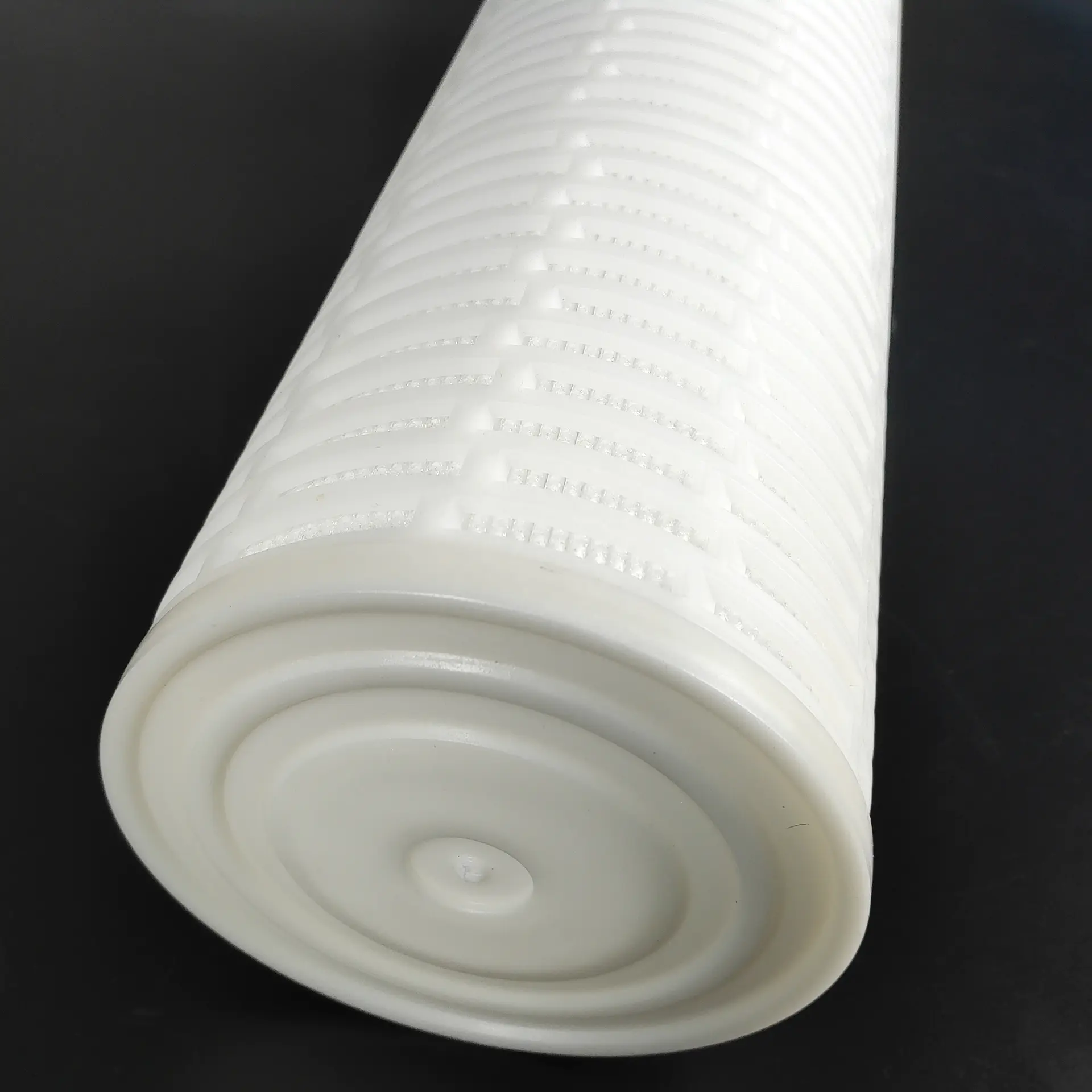 16 inches 32'' high flow pleated water filter replace filter bag cartridge type for bag filter housing
