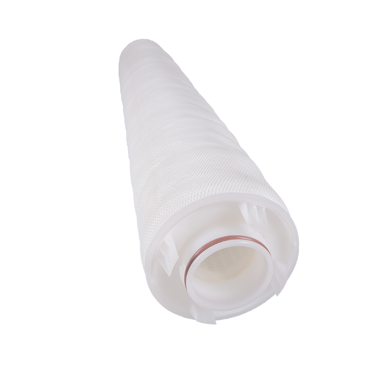 OEM/ODM cartridge filter high flow water for liquid water filtration housing