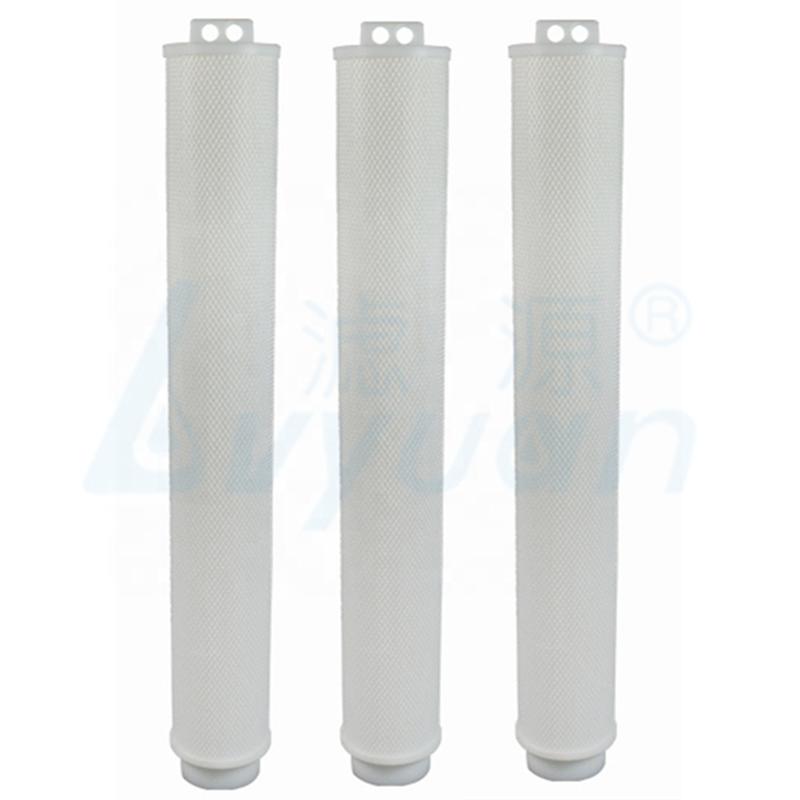 Water Filter Replacement cartridge 20 40 60 Inch High Flow Pleated Melt Blown Filter