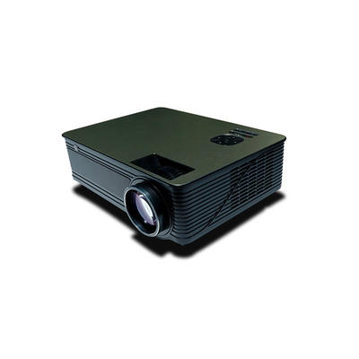 Mini Projector 1080P Smart 4K Theater Portable full HD Wireless laser TV projectors
