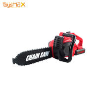 Wholesale Garden Chainsaw Tool For Kids Plastic Non-Toxic Tool Set