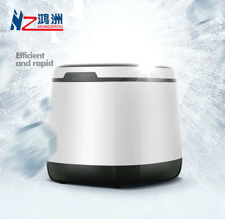 2018 New Products Commercial Mini Ice Ice Maker