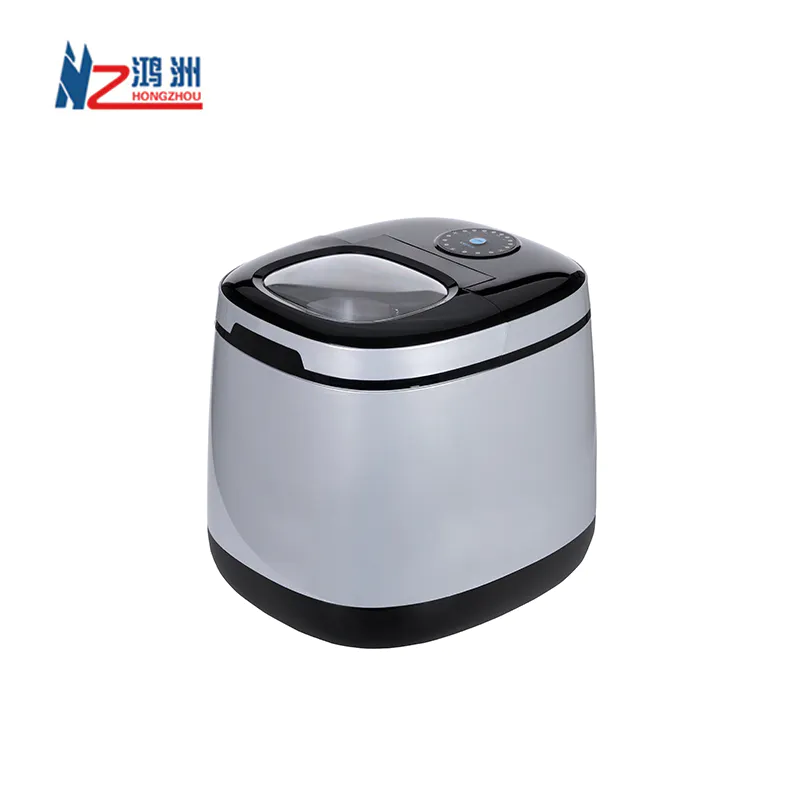 2018 Factory supply Automatic Commercial Small Ice Maker