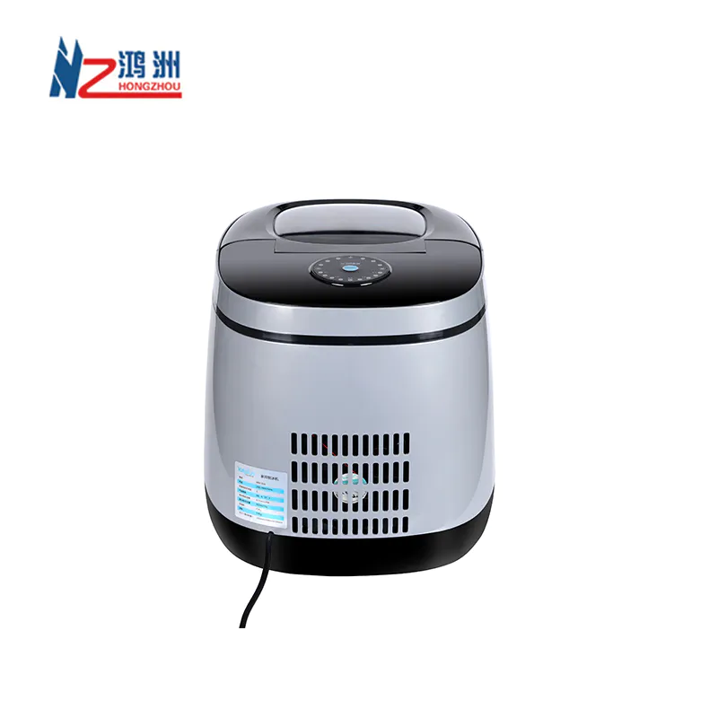 Energy Saving small Ice Maker for Commercial Use