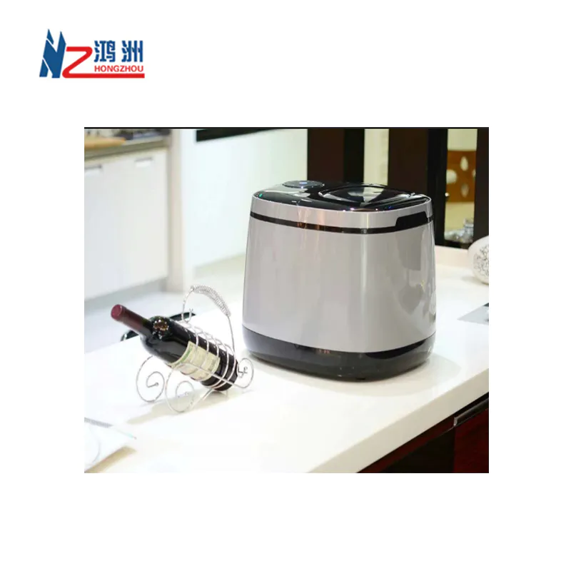 2018 New Products Commercial Mini Ice Ice Maker