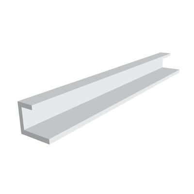 House aluminium ceilings profiles for Led strip bar
