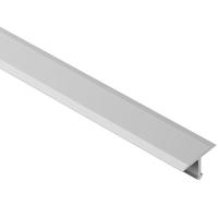 Aluminium Profile T-SlotProfile For LED Strip Lights Bar