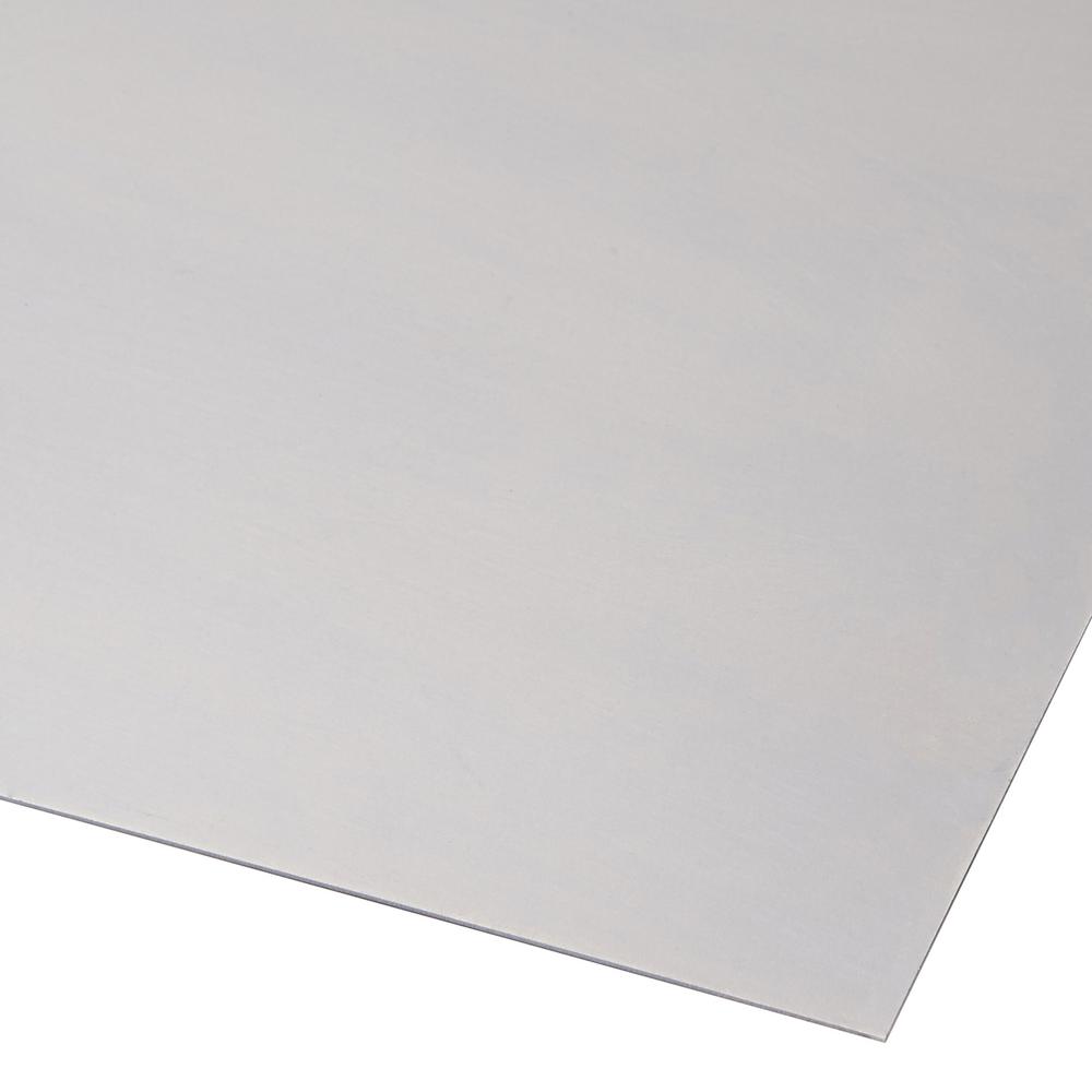 China Supplier Plain Aluminum Sheet Aluminum Sheet/ Plate
