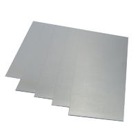 Guangdong supplier Anodized coated Aluminum Sheet and panels