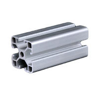 Aluminium profiles supplier for profiles 45x45 with 10mm groove andaccesories