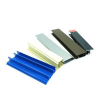 factory Hot selling high quality aluminum extrusion profile and led aluminum profile in China