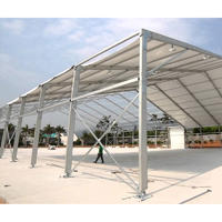 Cheap roof top tent aluminium frame profile aluminum tent trailer