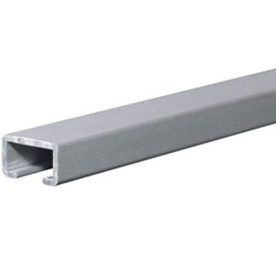 Top quality aluminum extrusion profiles aluminiumroller track