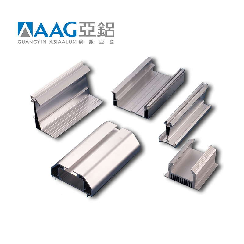 China Factory Direct Supplier Industrial Aluminium
