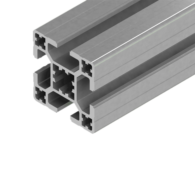 China aluminium 45*45 t slotextrusionfor framework