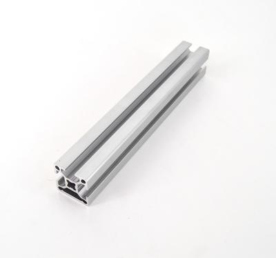 2020 Extruded T - Slotted aluminum profile framing 20*20