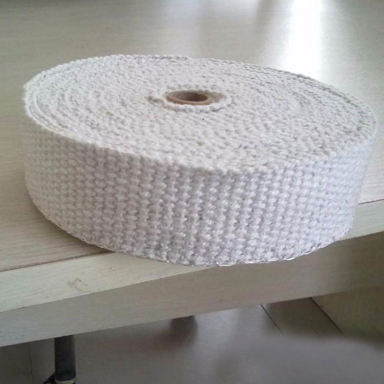1000c heat resistance silica insulation cloth for sale
