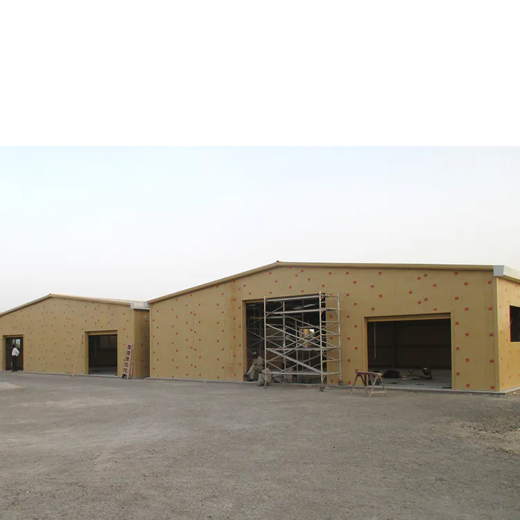 Prefabricated Cheap Price Frame Building Steel Structure Warehouse Drawings