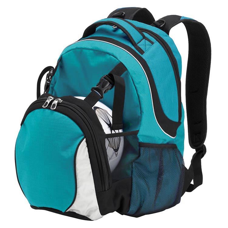 Osgoodway Mens Gym Backpack Sports Football Backpack Factory Wholesale Soccer Bag Backpack