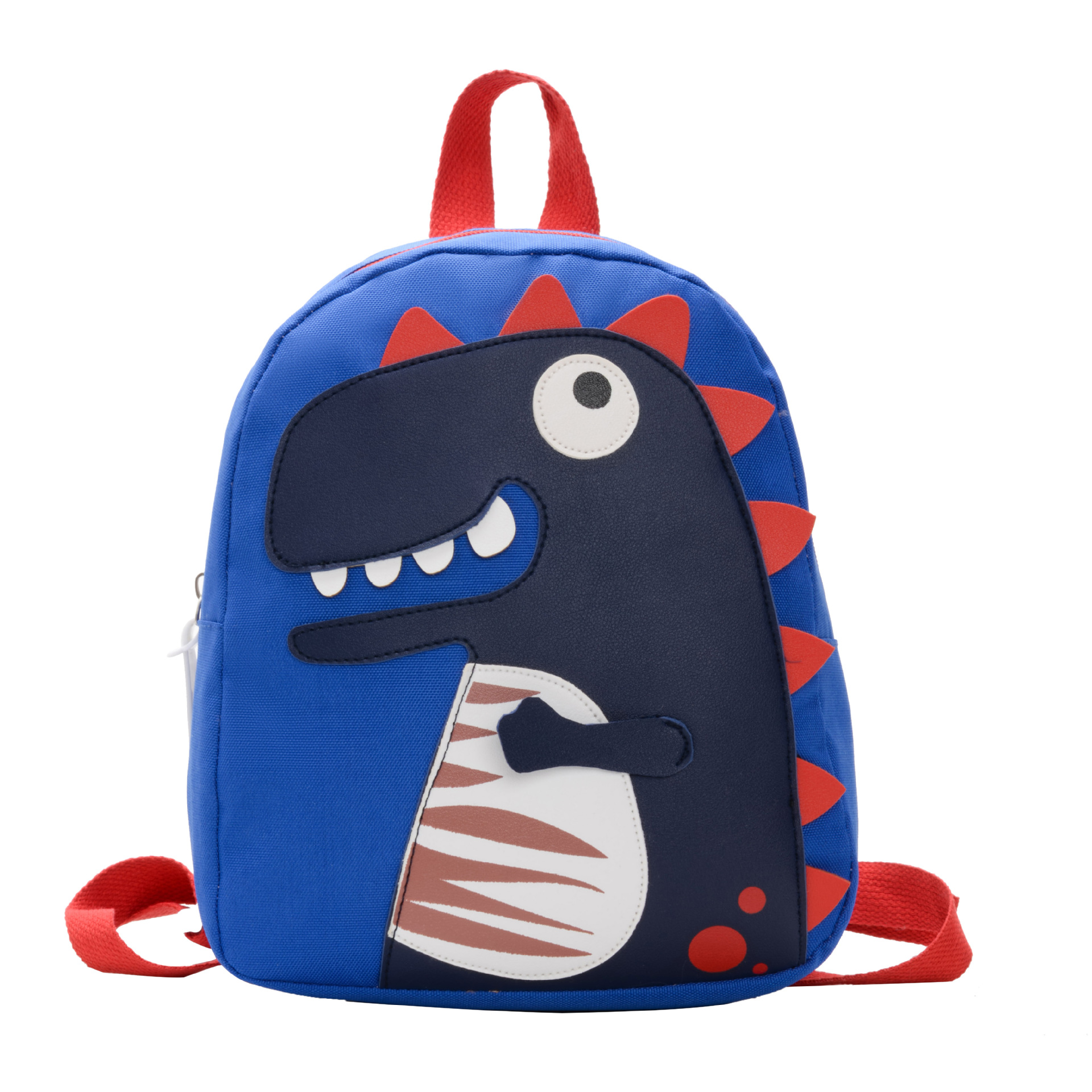 Osgoodway2 Cartoon kindergarten nylon cute small kids school bag children backpack