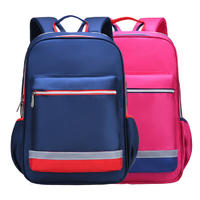 Osgoodway2 2019 Wholesale Waterproof Nylon Child School Bag Back Pack Cute School Kids Backpack