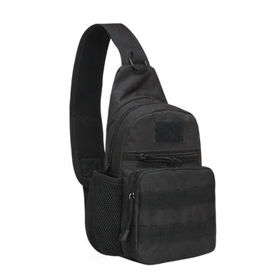 Osgoodway2 Unisex Fashion Travel Sling Bag Chest Crossbody Bag Men Shoulder Bag