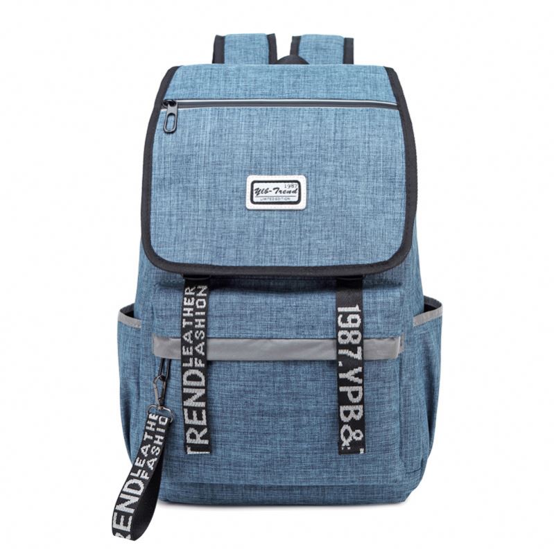Osgoodway Korean Style Travel Outdoor Sports School Backpacks Bookbag School Bags Backpack