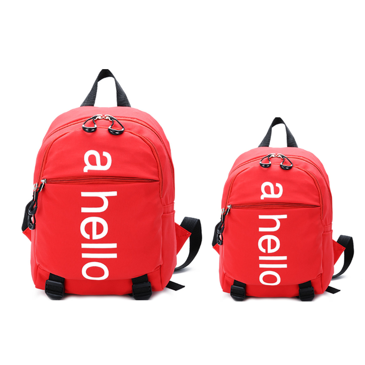 Osgoodway2 New Arrival Korean Style Cute Kids Wholesale Girl Backpacks for School Children