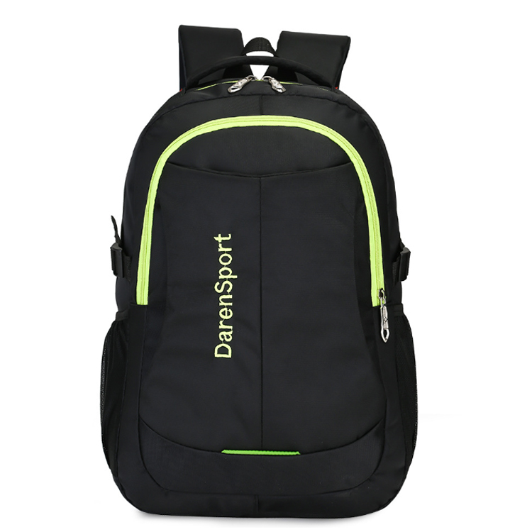 Osgoodway2 Customized Oxford Casual Travel Bagpack OEM Wholesale Sports Laptop Bags Backpack