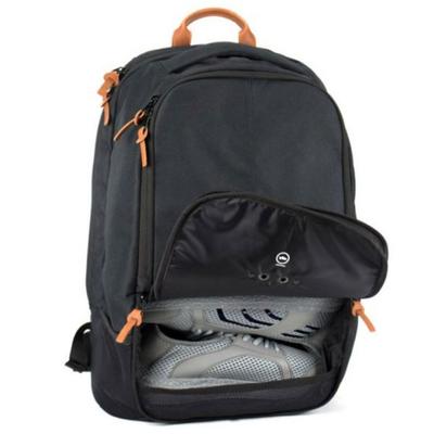 Osgoodway New Design Urban Sport Gym Backpack Bag with Shoe Compartment