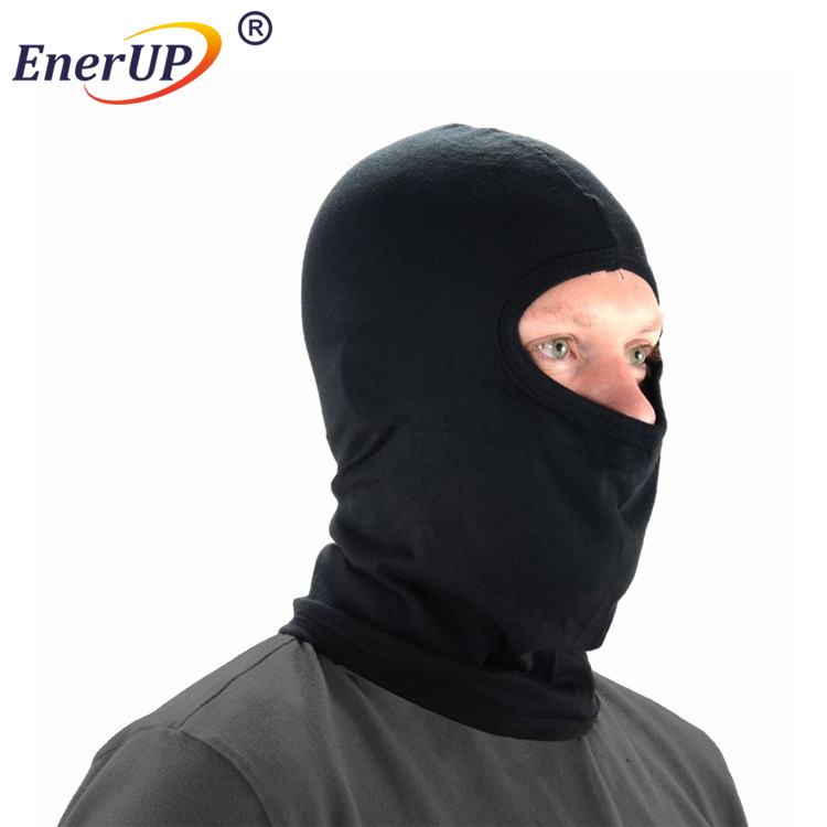 Men's Fire Fighting knitted Balaclava