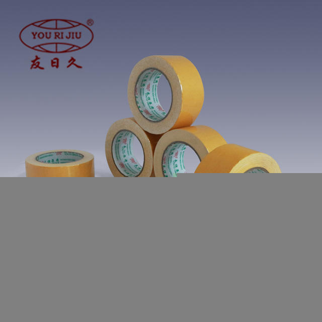 Wholesale Double Sided Carpet cloth Tape